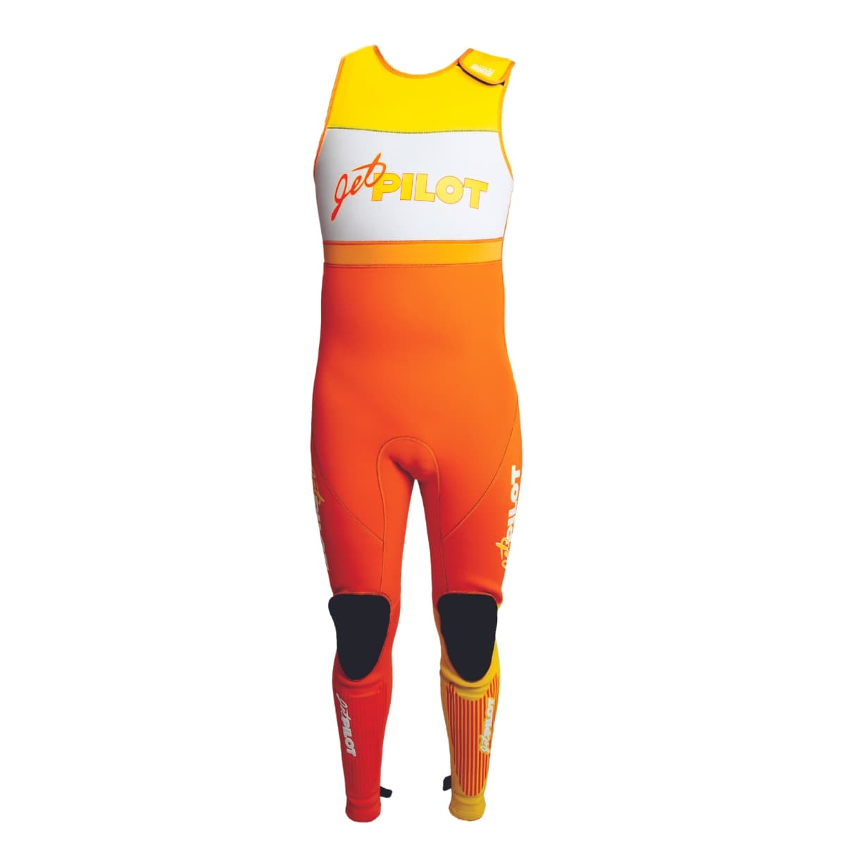 JetPilot® Vintage Class John Wetsuit