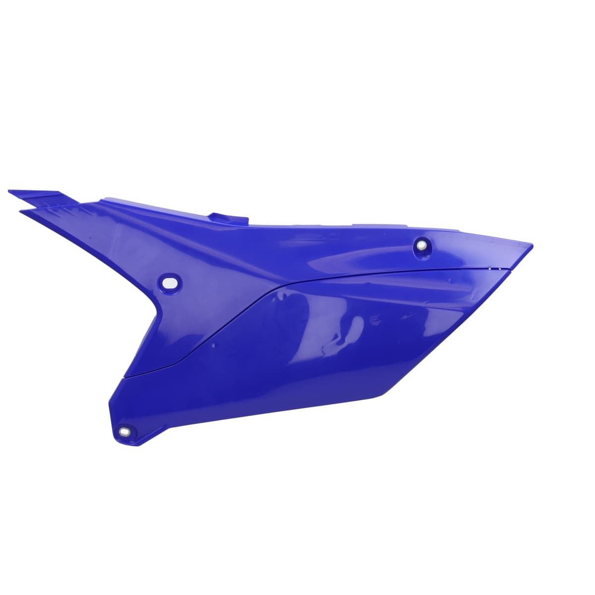 YZ/WR 4-Stroke Side Number Panels