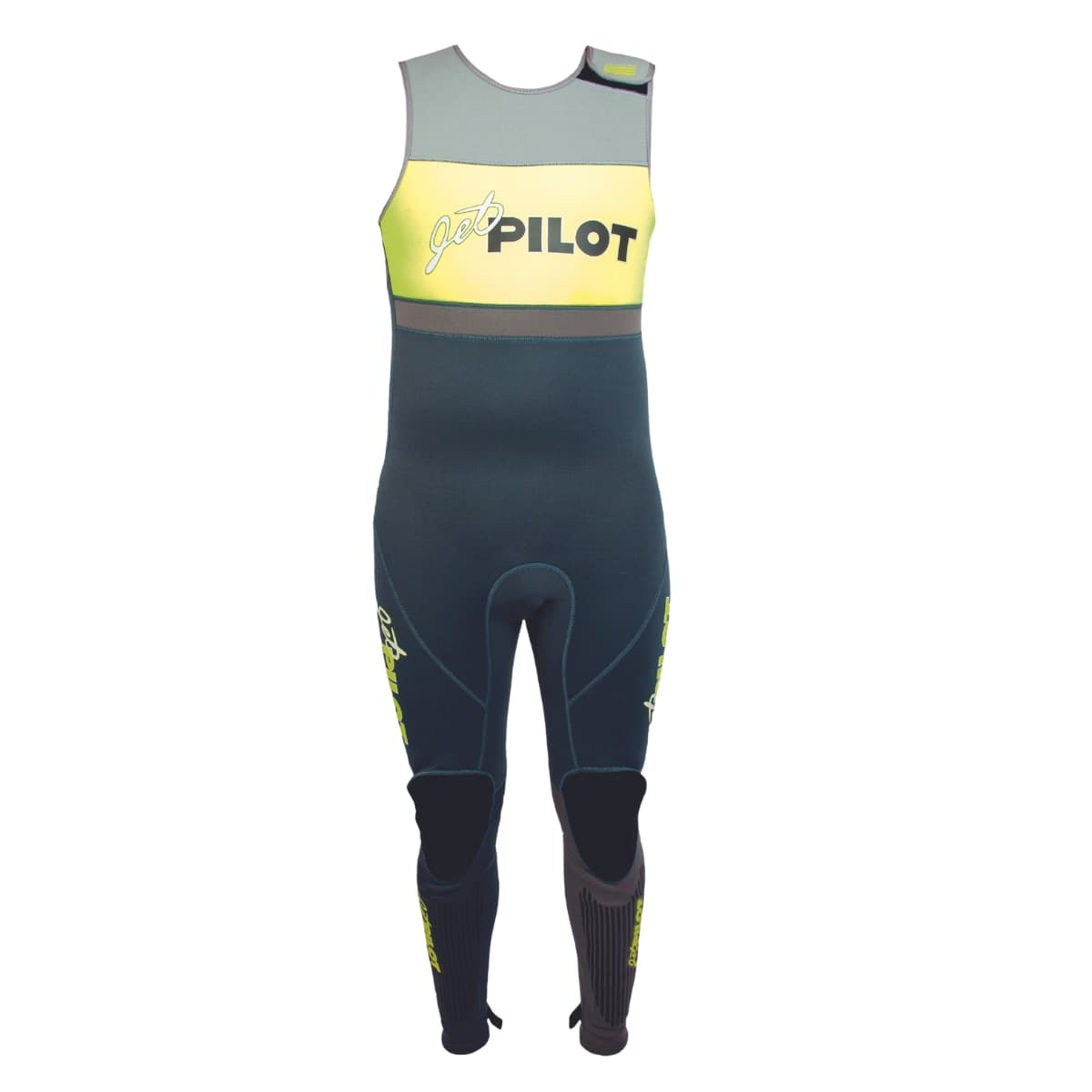 JetPilot® Vintage Class John Wetsuit | Yamaha Motor Corporation