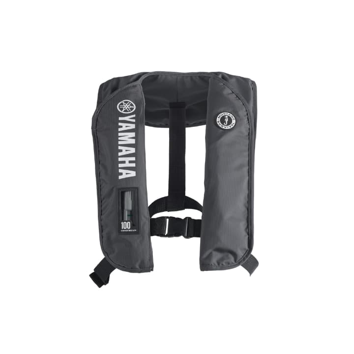 MUSTANG YAMAHA MIT 100 PFD