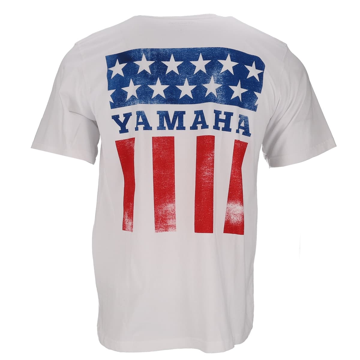 Patriotic Flag Tee- Men's