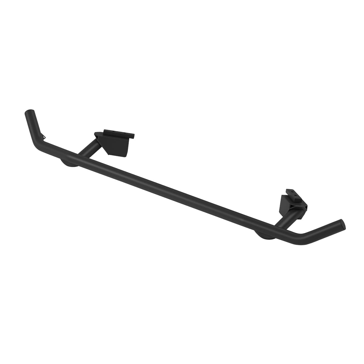 Wolverine Rear Brush Guard