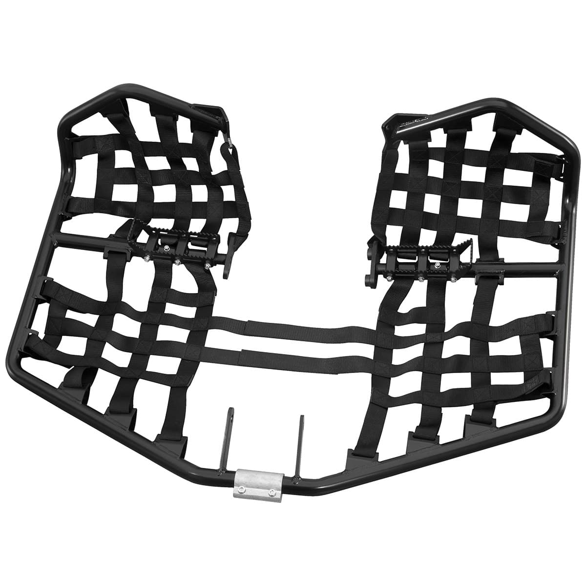 GYTR Nerf Bar, Footwell, Peg Combination