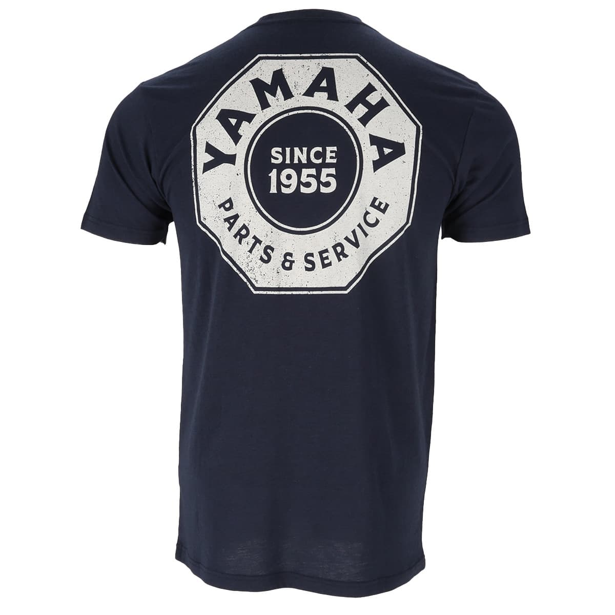 Parts and Service Tee- Men's