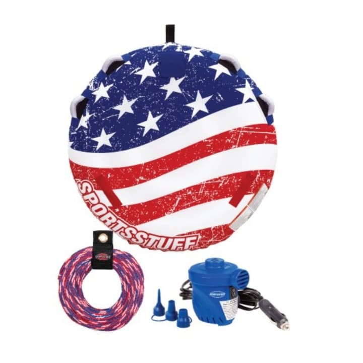 Stars and Stripes Series by SPORTSSTUFF®