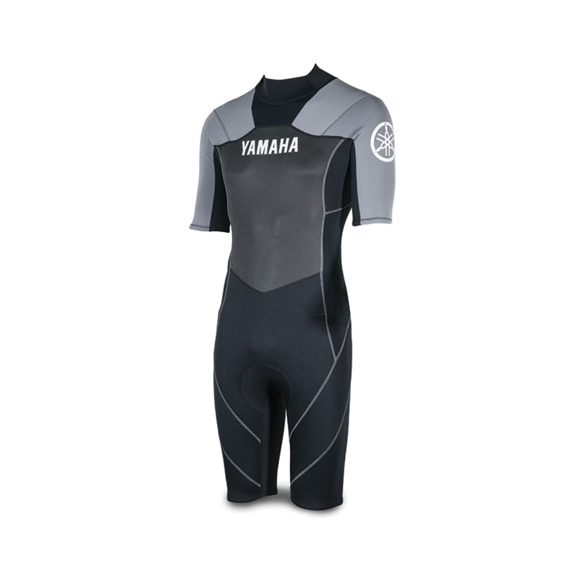 Yamaha 19NTS Neoprene Shorty Wetsuit- Men's | Yamaha Motor