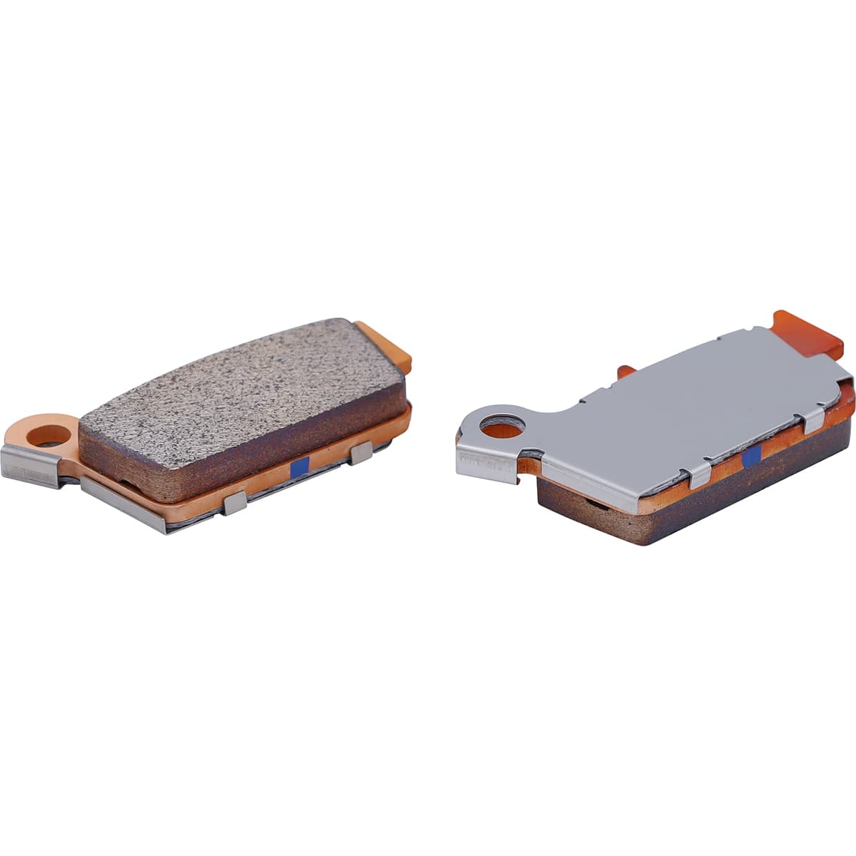 Off-Road Motorcycle Rear Brake Pads