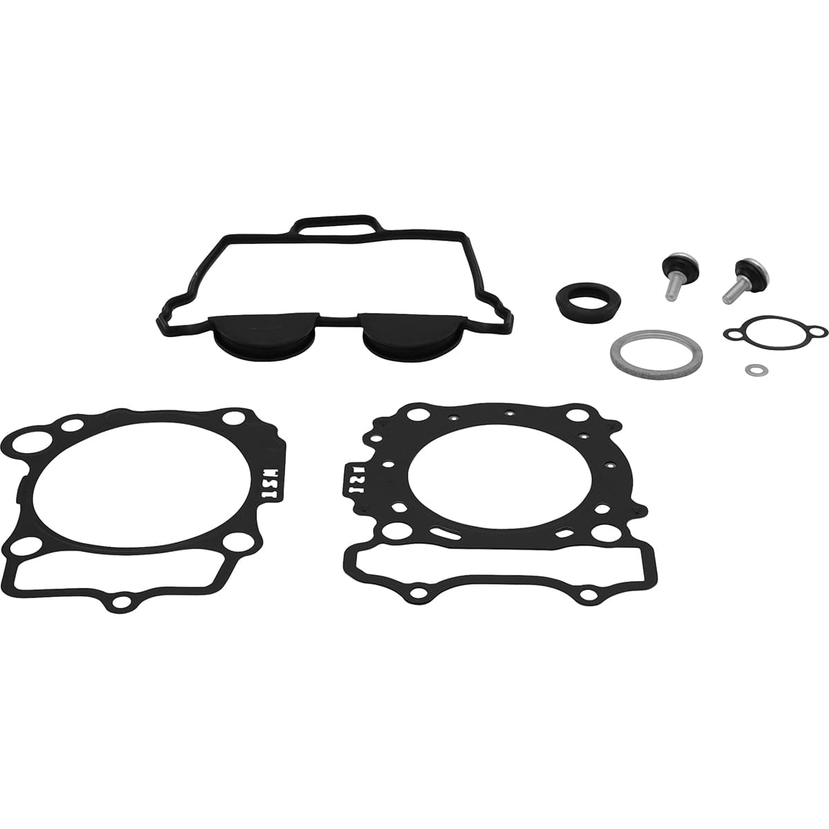 YZ250F/YZ250FX/WR250F Top End Gasket Kit