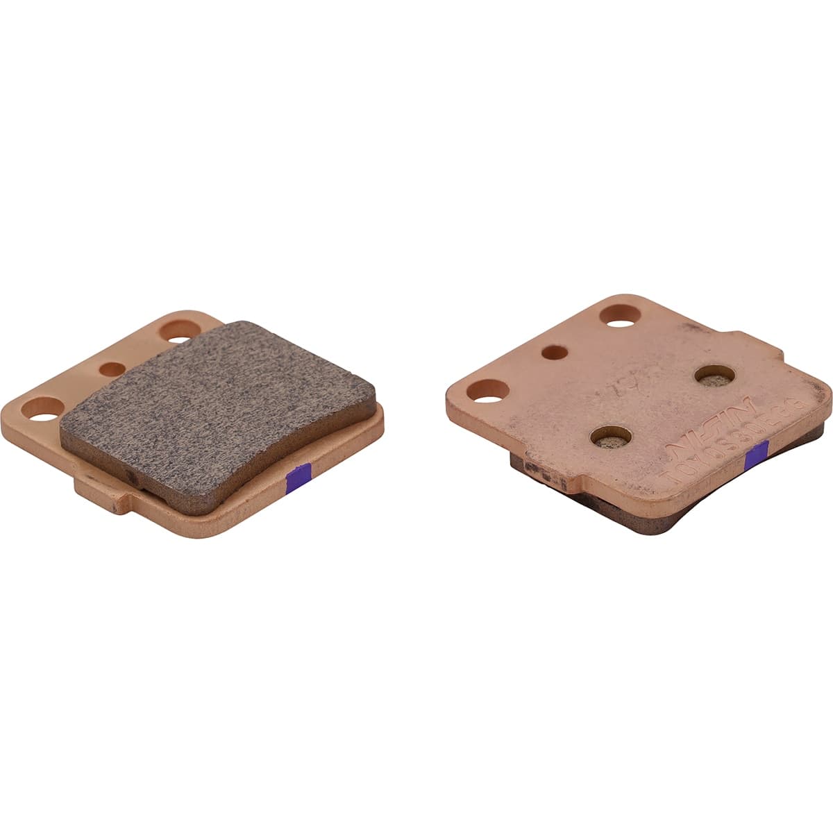 YZ85/YZ85LW Rear Brake Pads