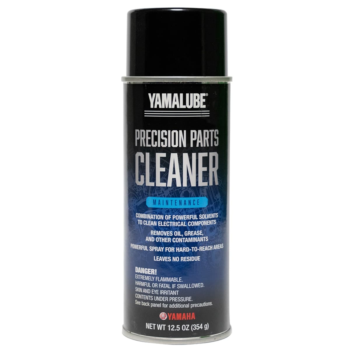 Yamalube PPC Precision Parts Cleaner