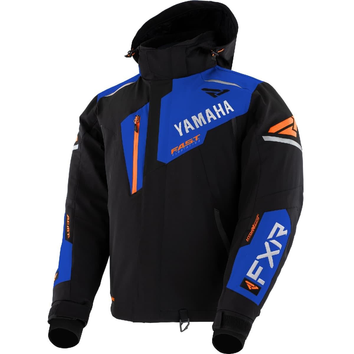 Renegade FX Jacket- Men's