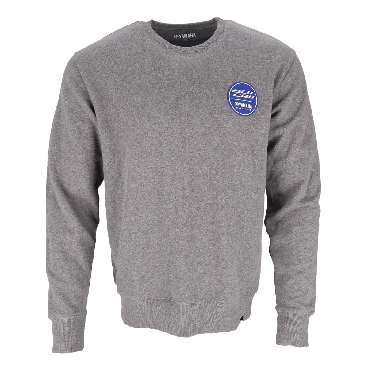 BLU CRU Crewneck Sweatshirt- Men's