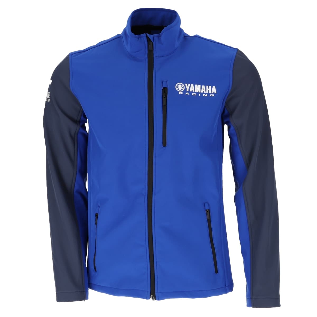 Paddock Blue Softshell Jacket- Men