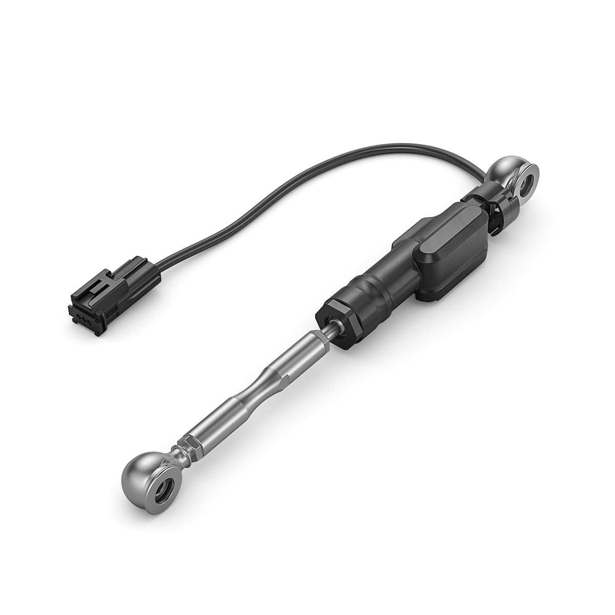 Tracer 9 Quick Shifter