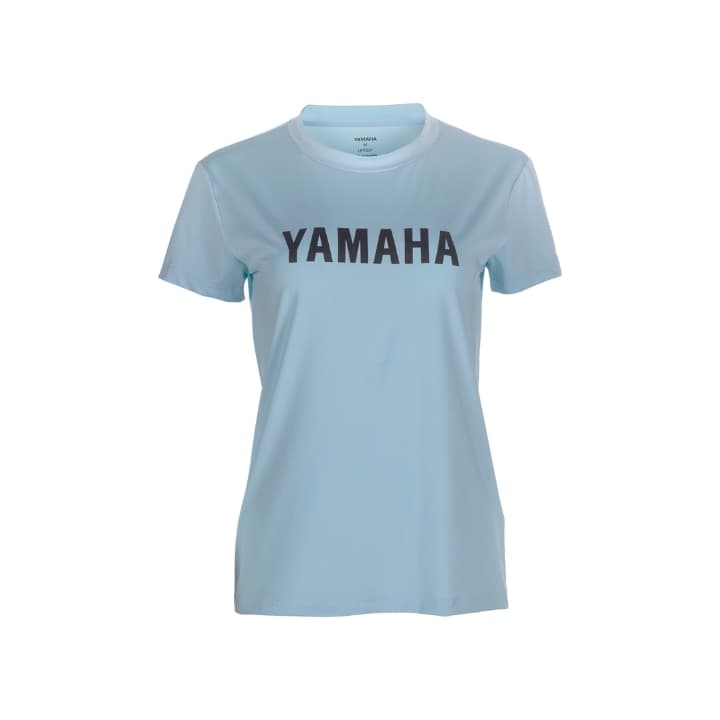 Yamaha Women's Sun Shirt