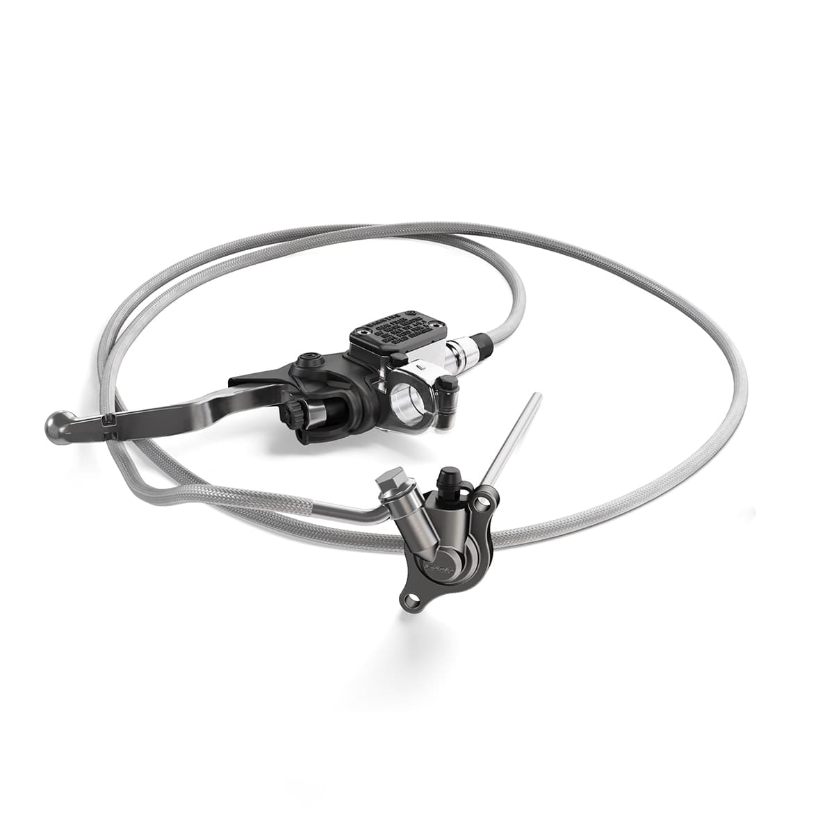 GYTR Hydraulic Clutch