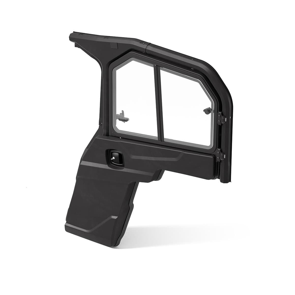 Wolverine X4 850 Hard Cab Rear Door