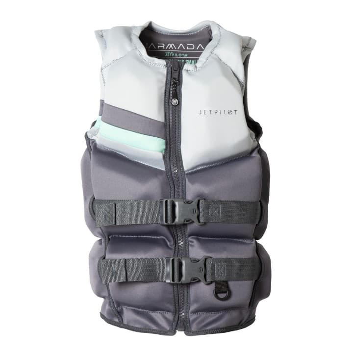Jetpilot® Women's Armada Neoprene 2-Buckle PFD