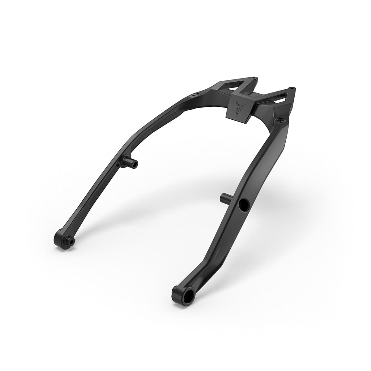 MT-09 Rear Carrier and Grab Bar