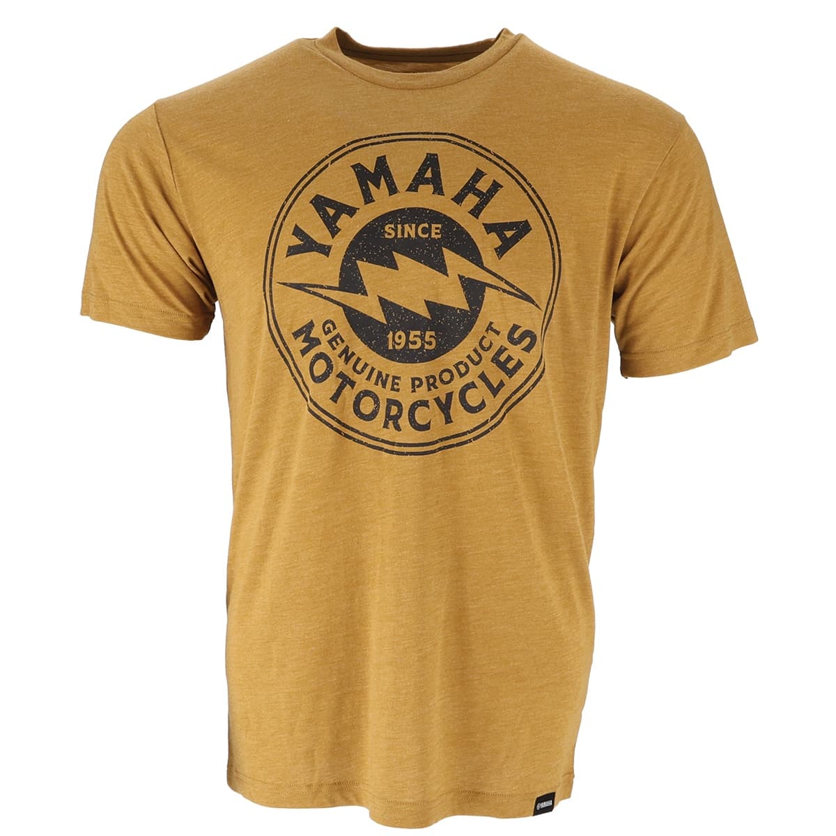 Yamaha Genuine Product Tee- Men's