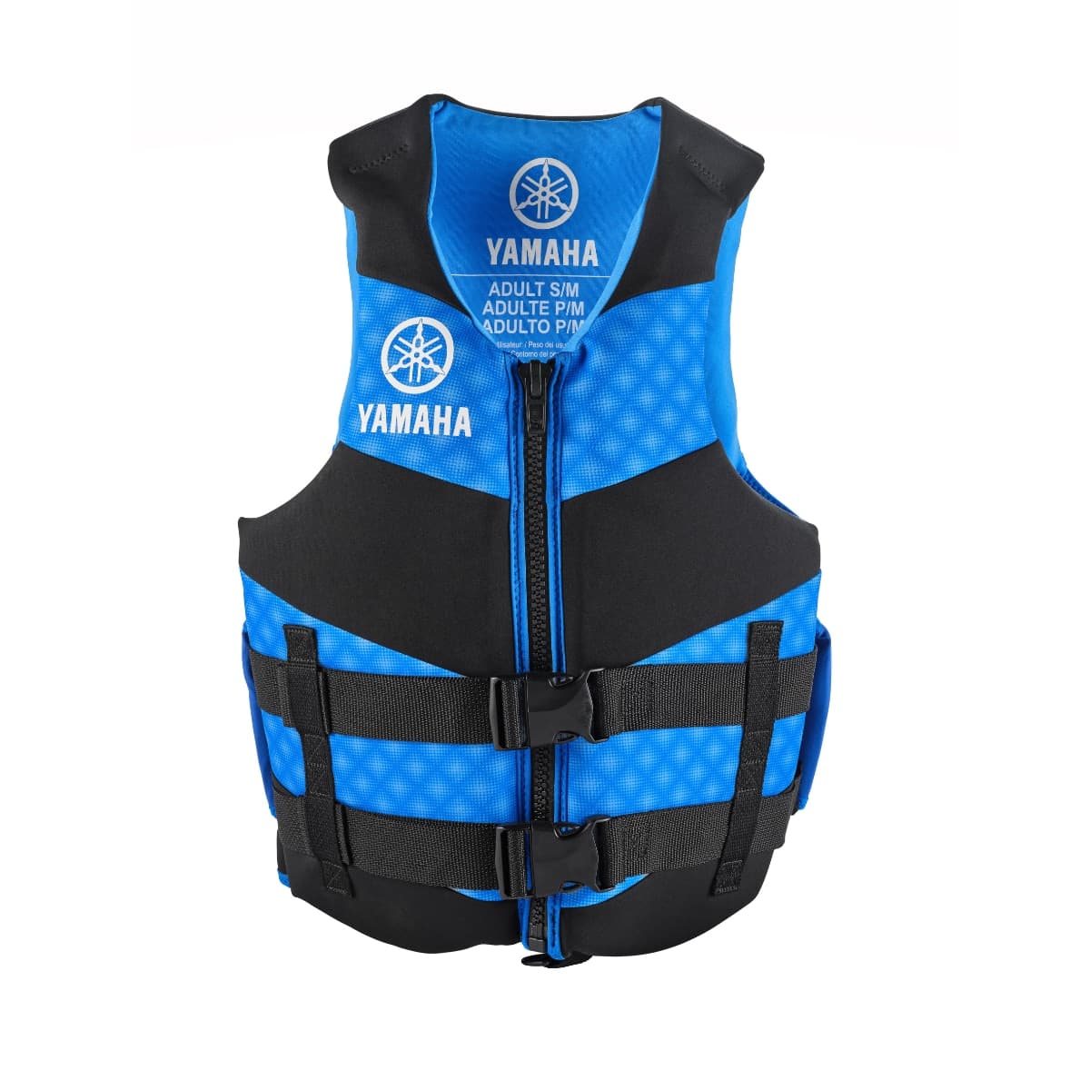 Neoprene PFD With Side Handles