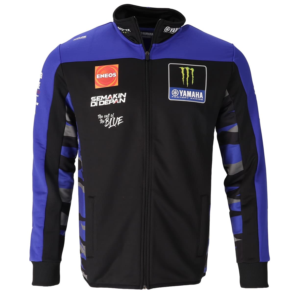 Factory Racing Teamwear Fleece- Men's