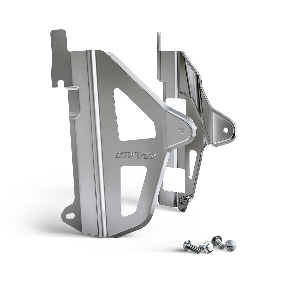 GYTR YZ250F/YZ450F Radiator Braces