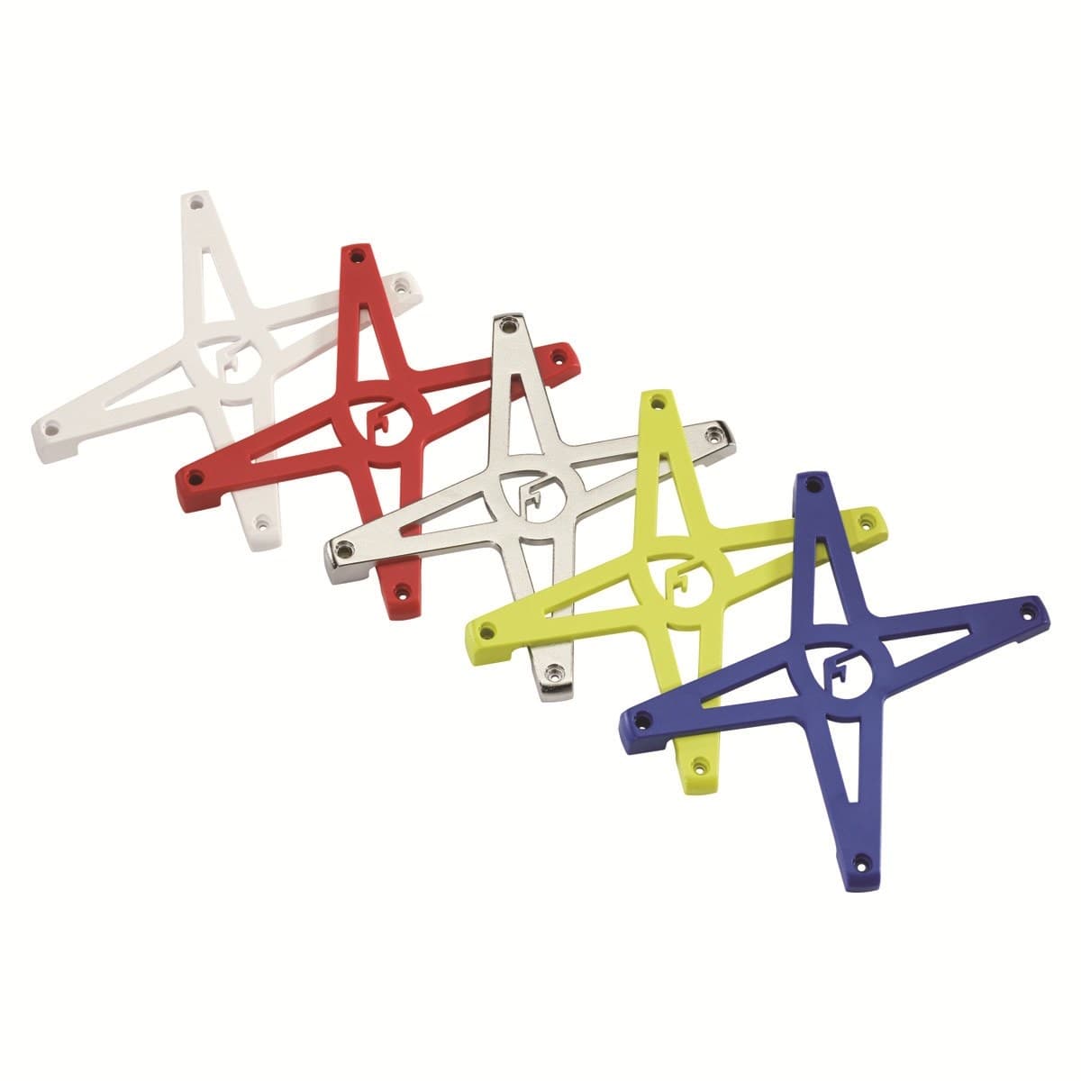 FX Audio Color-Matched Trim