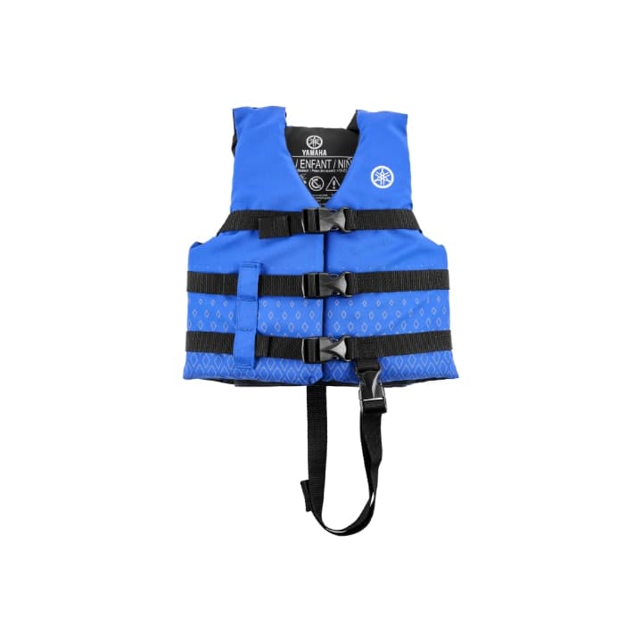 Child Nylon PFD