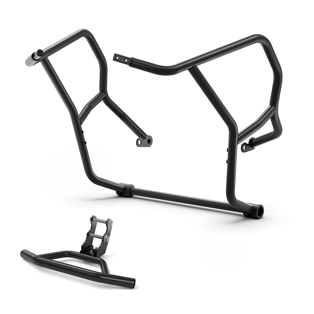 Ténéré 700 Adventure Bars