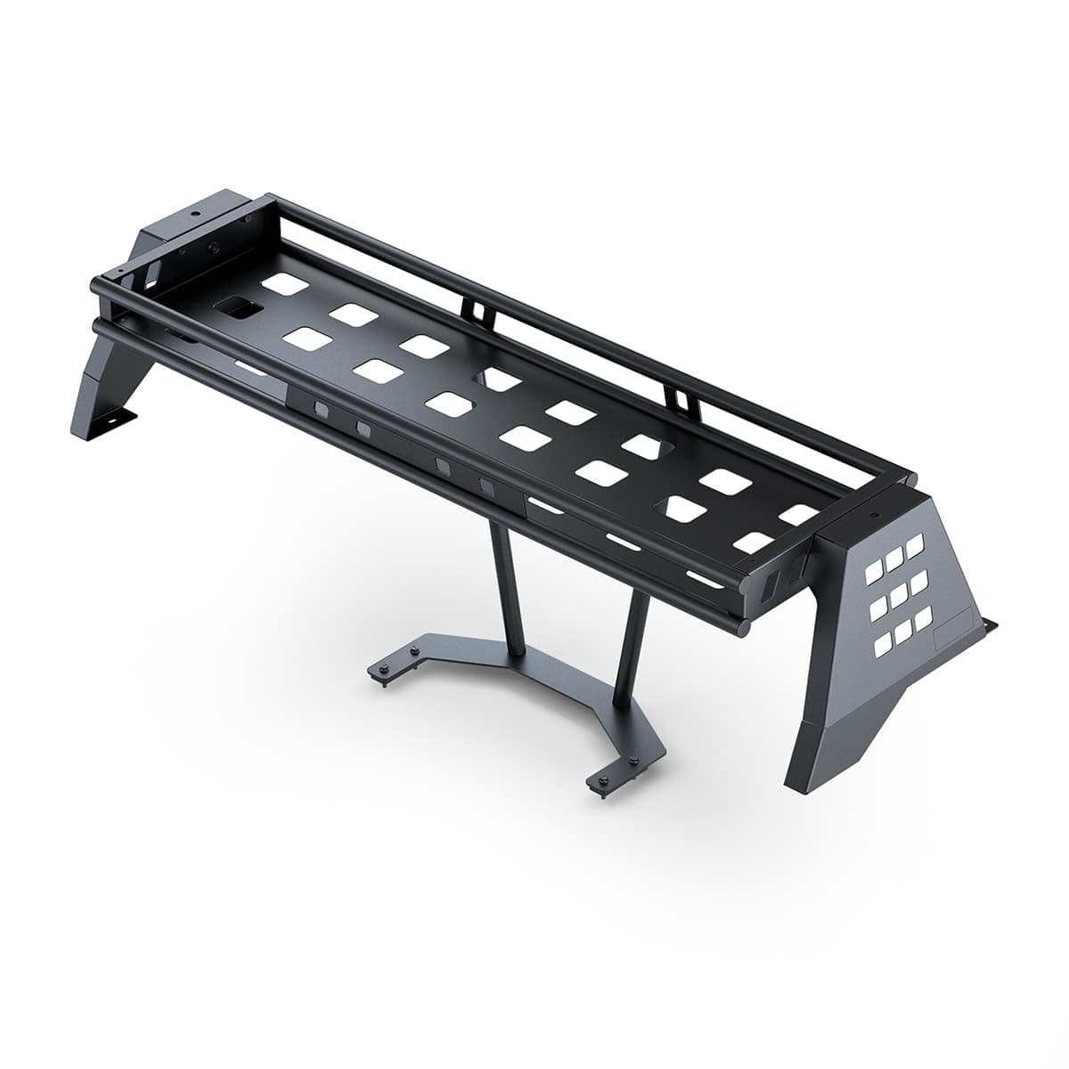 Wolverine RMAX2/RMAX4 1000 Bed Rack