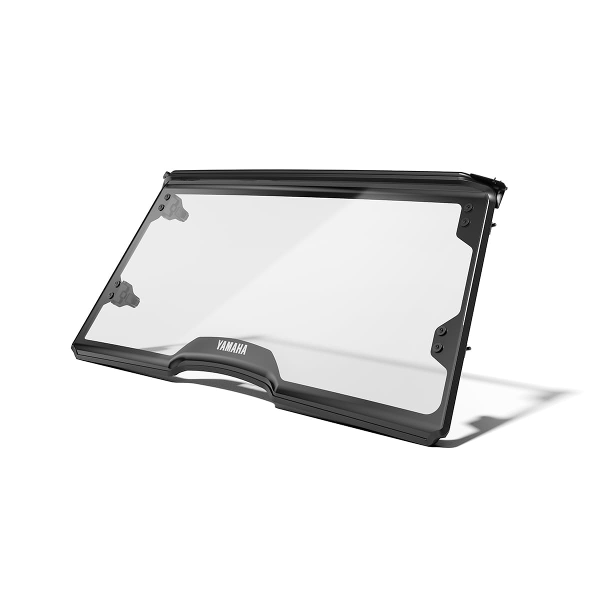 Wolverine 3D Windshield
