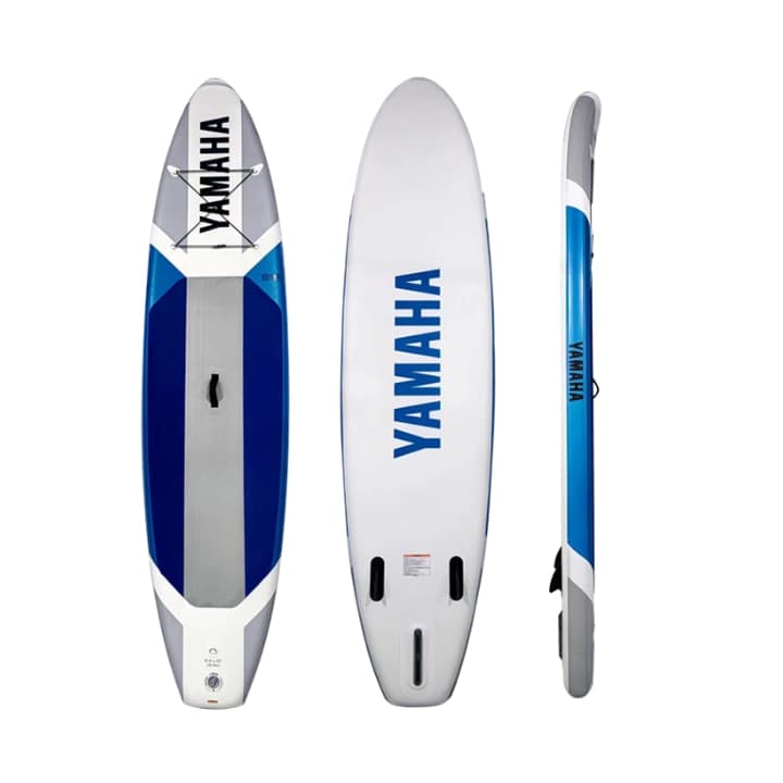 Inflatable Paddle Board