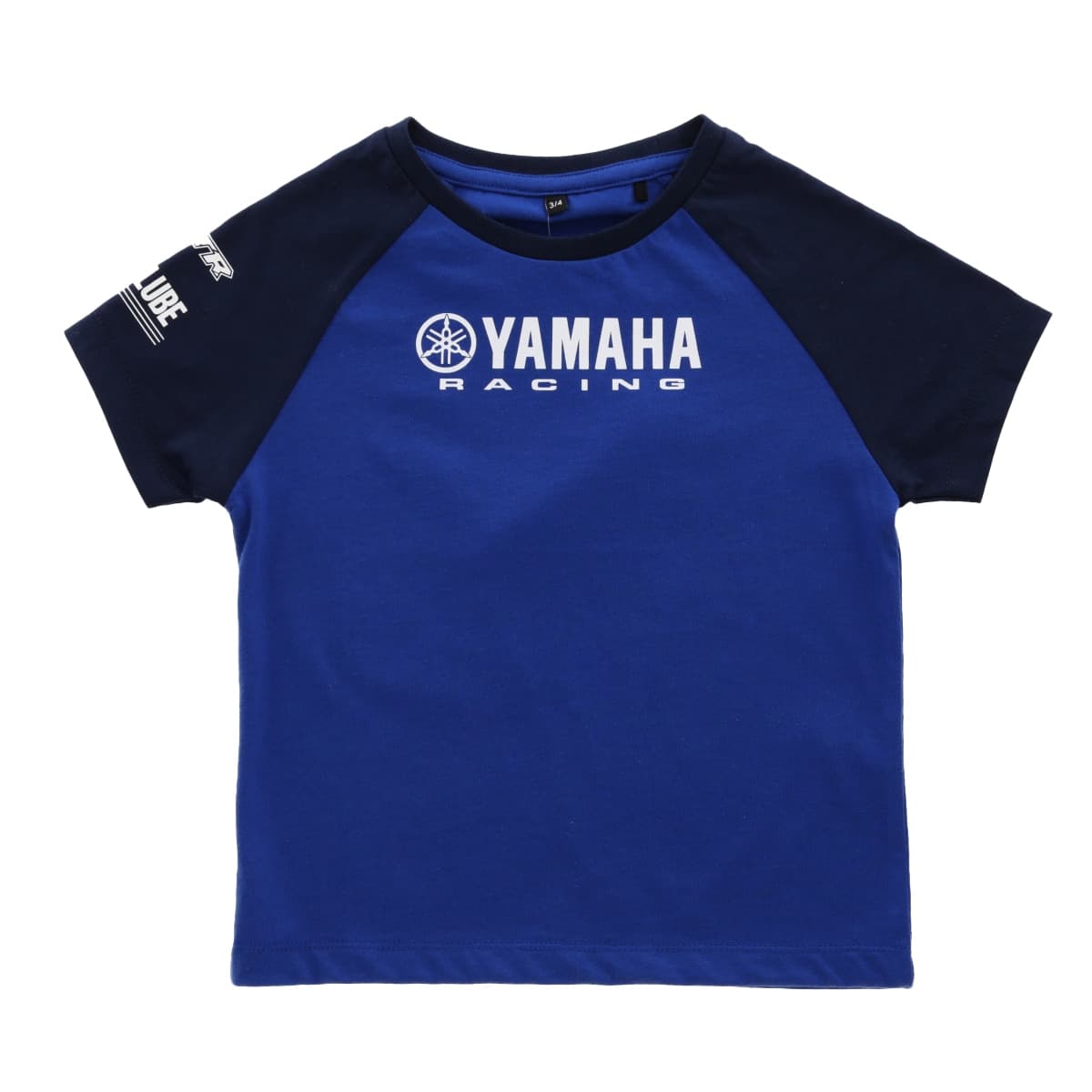 Paddock Teamwear Tee- Youth