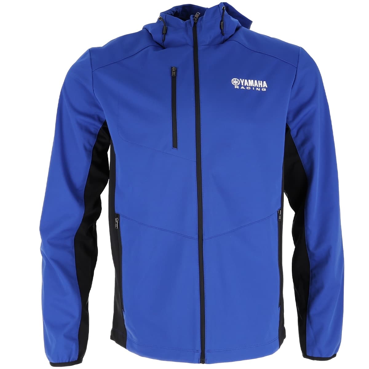 Yamaha Racing Lightweight Jacket- Men