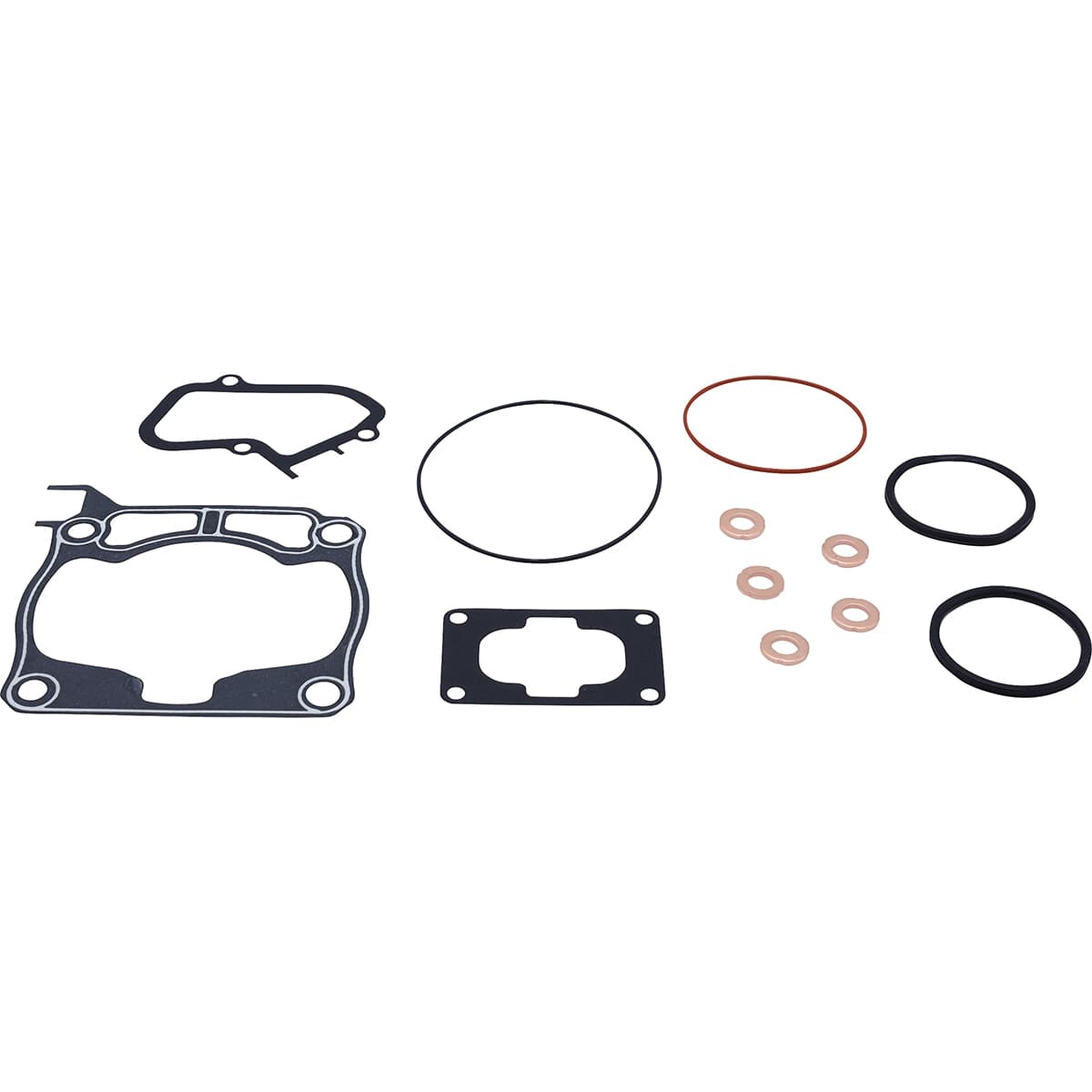 YZ125/YZ125X Top End Gasket Kit