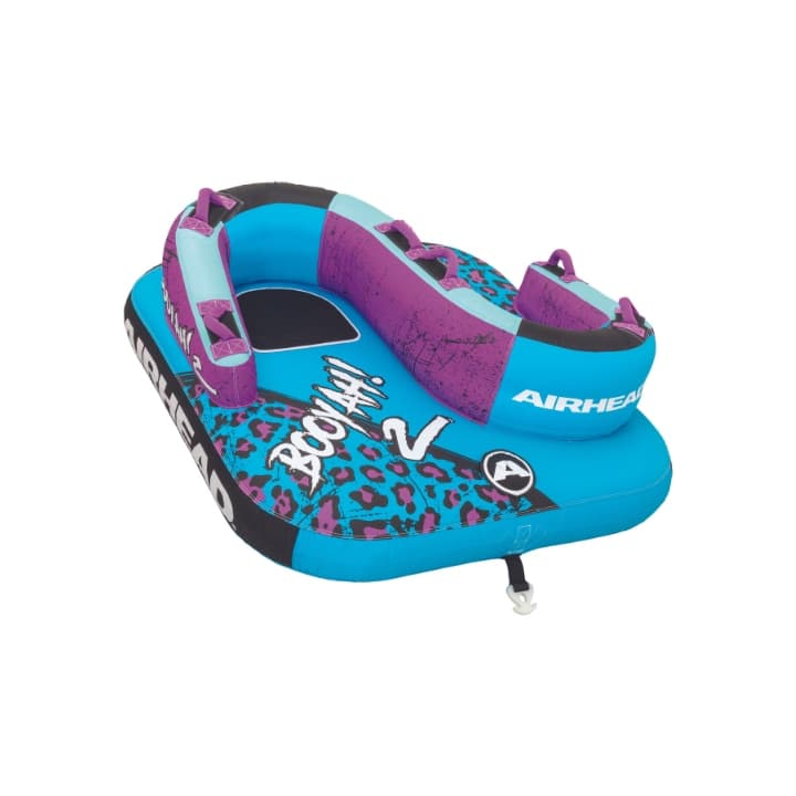 Booyah! Series by Airhead®