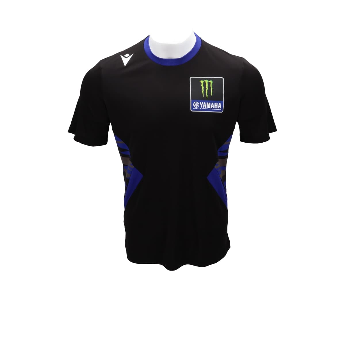 Monster Energy® Yamaha Racing MotoGP® Fan Tee- Men's