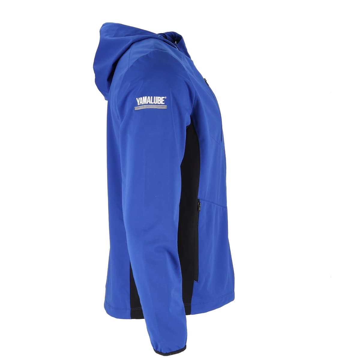 Yamaha Racing Lightweight Jacket- Men