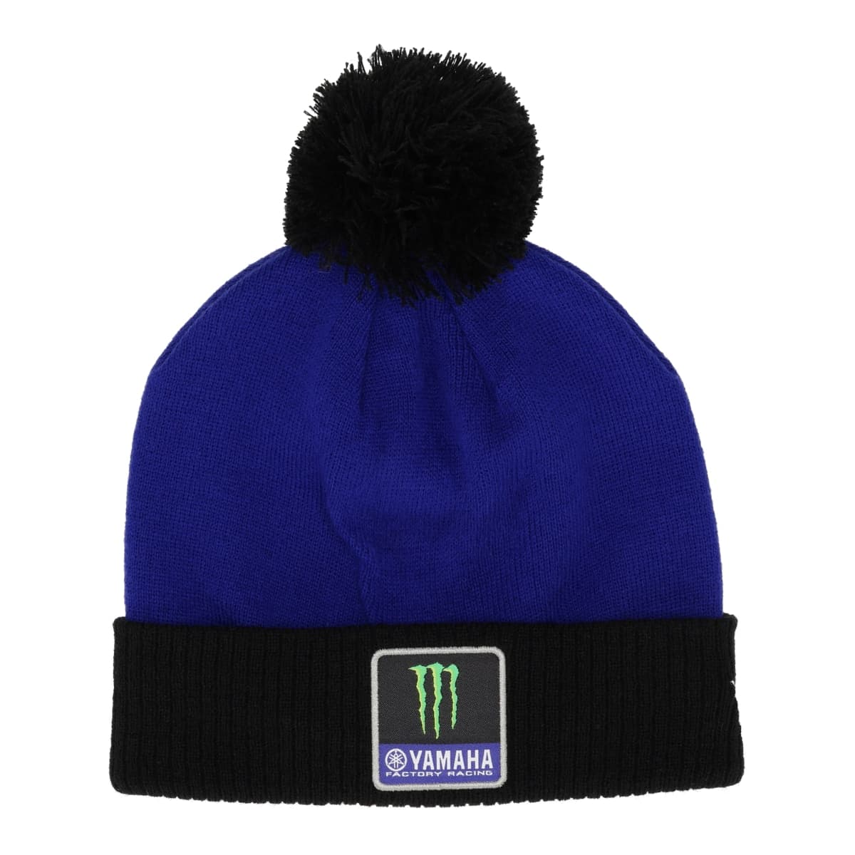 Monster Energy® Yamaha Racing MotoGP® Team Replica Beanie- Adult