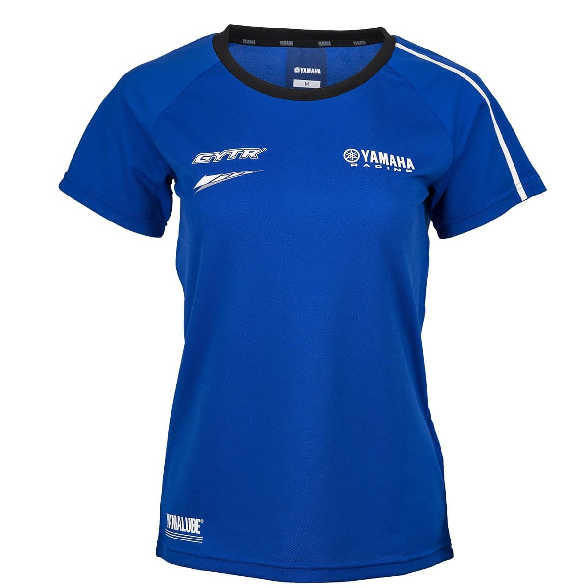 Paddock Blue Pulse Tee- Women's