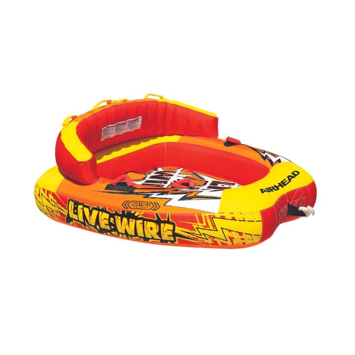 Livewire Series by Airhead