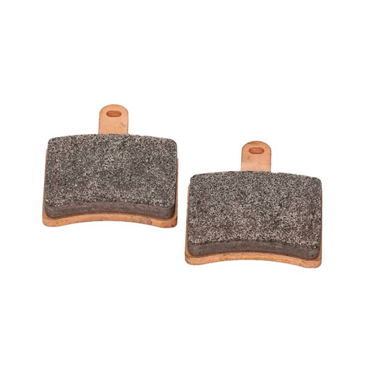 Snowmobile Brake Pads