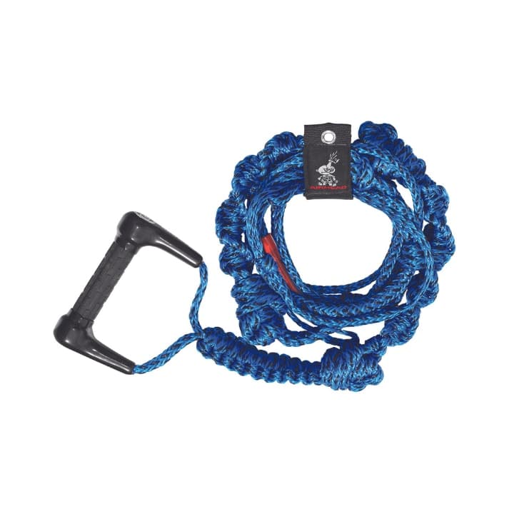 Spiral Braid Wakesurf Rope