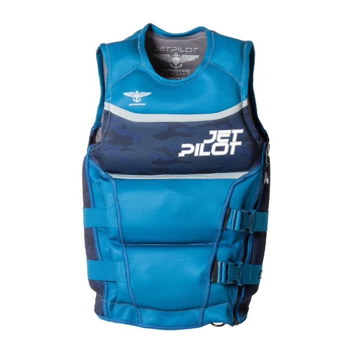 JETPILOT オーストラリア公式ライフセーバー　ユニフォーム Jetpilot Shaun Murray Coast Guard Approved Life Vest – JETPILOT