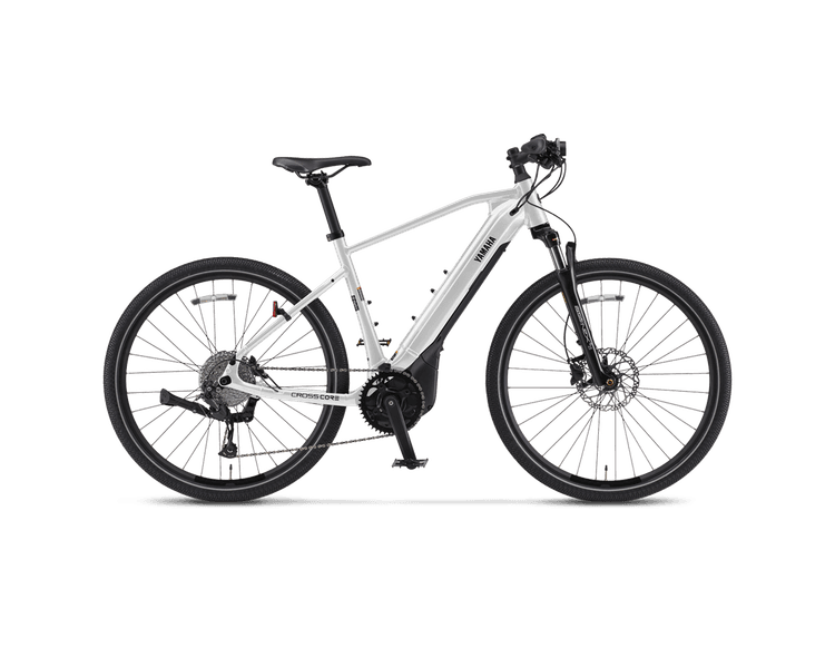 CROSSCORE RC | Yamaha Motor Corporation, U.S.A.