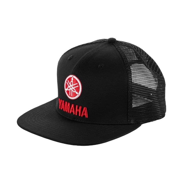 Yamaha Trucker Hat- Adult