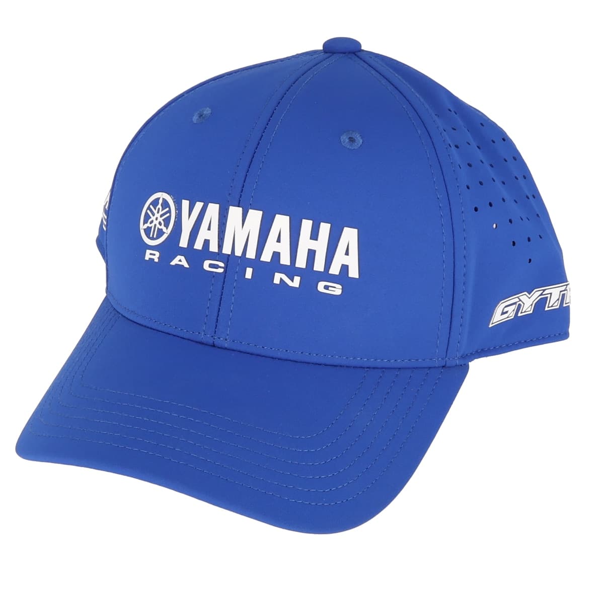Racing Performance Curved Bill Hat- Adult