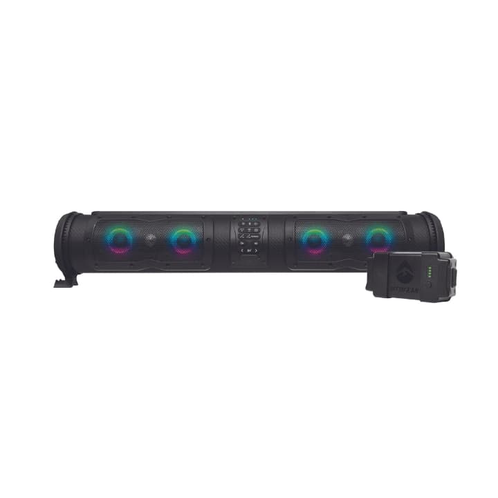 28" Elite SoundExtreme™ SoundBar