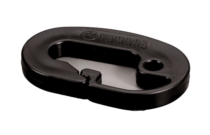Yamaha Rope Clip